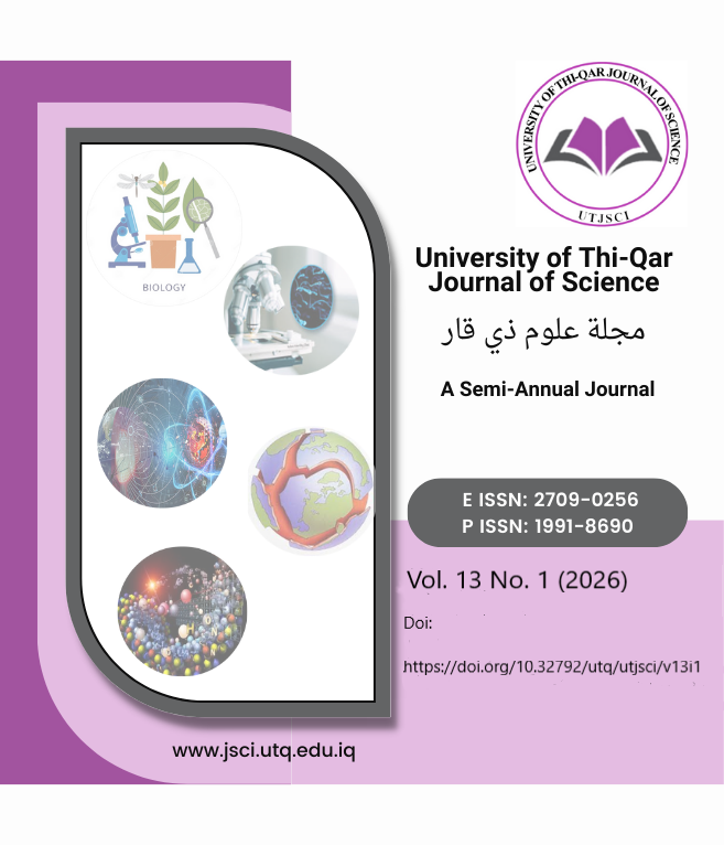 					View Vol. 13 No. 1 (2026)
				